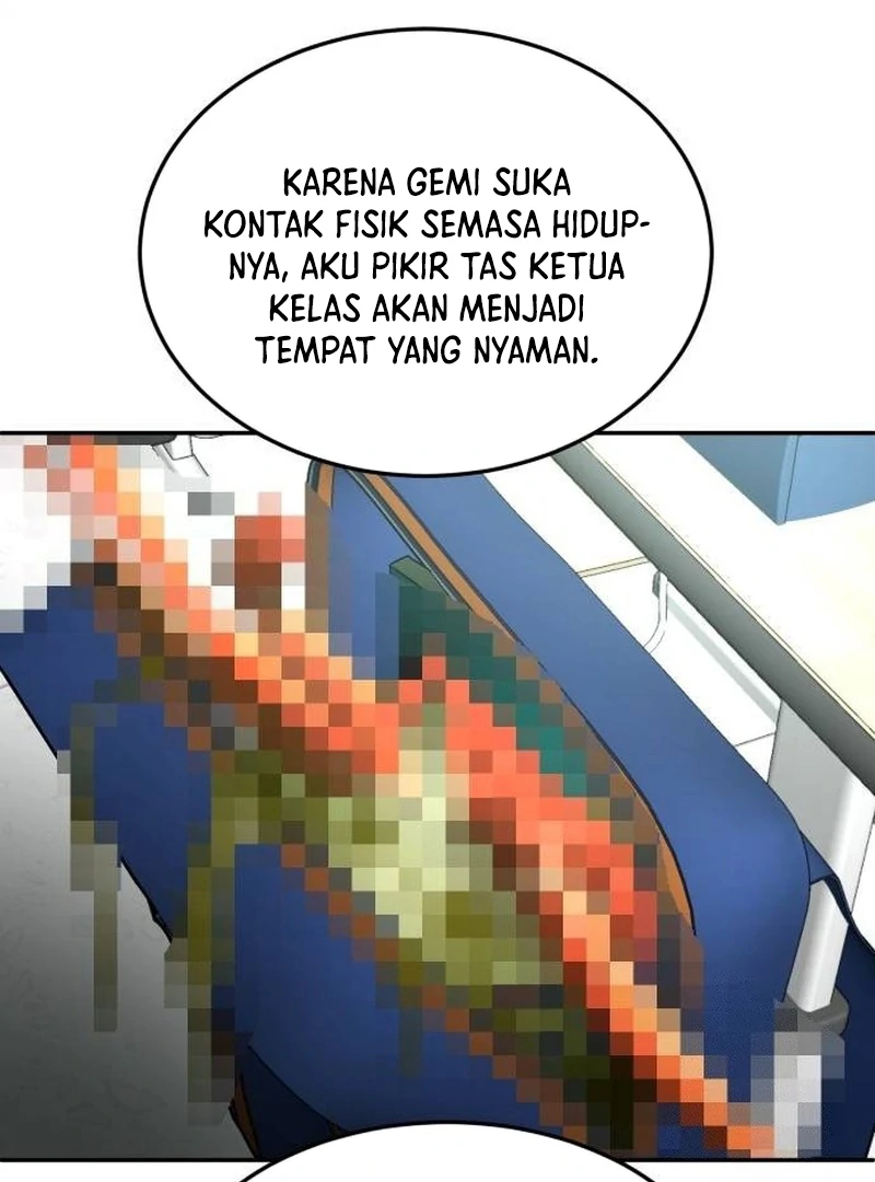 Plaything Chapter 21 - halaman 35
