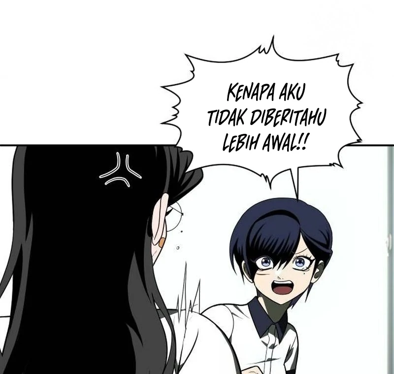 Plaything Chapter 21 - halaman 8