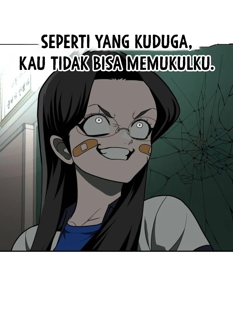 Plaything Chapter 21 - halaman 92