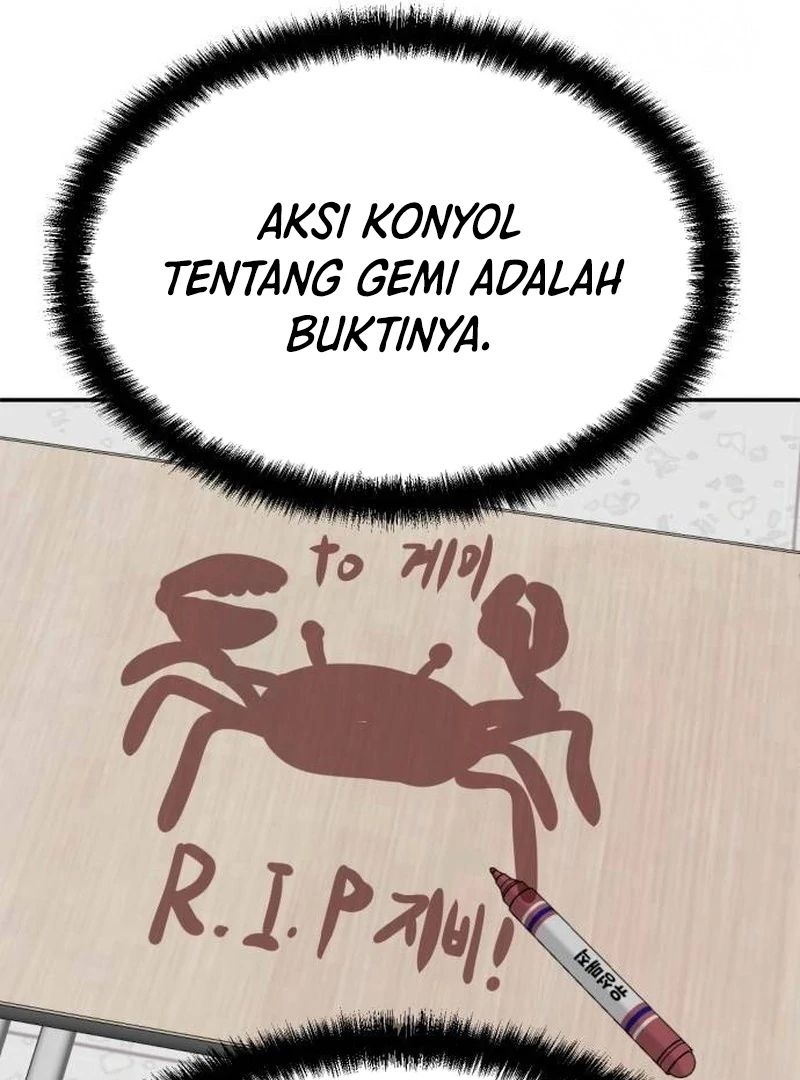 Plaything Chapter 21 - halaman 95