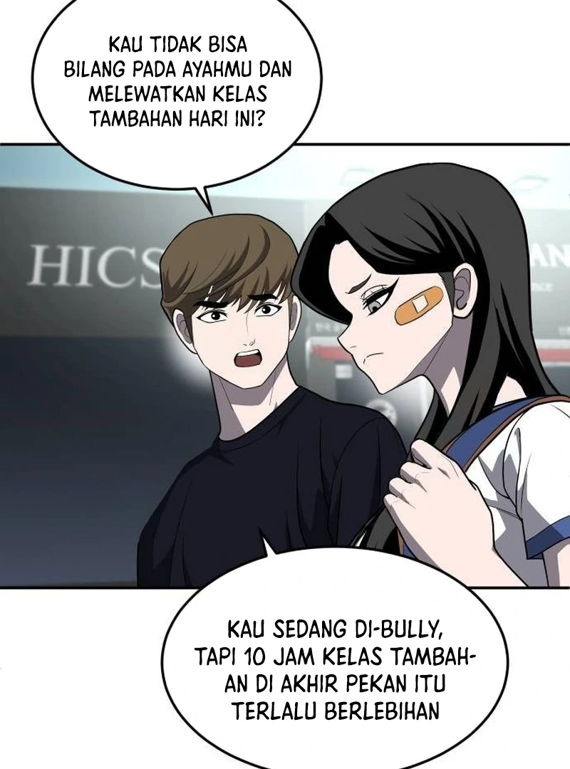Plaything Chapter 22 - halaman 128