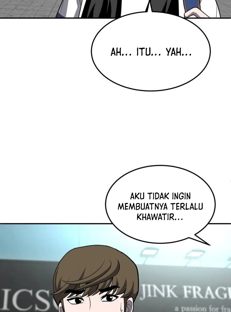 Plaything Chapter 22 - halaman 130
