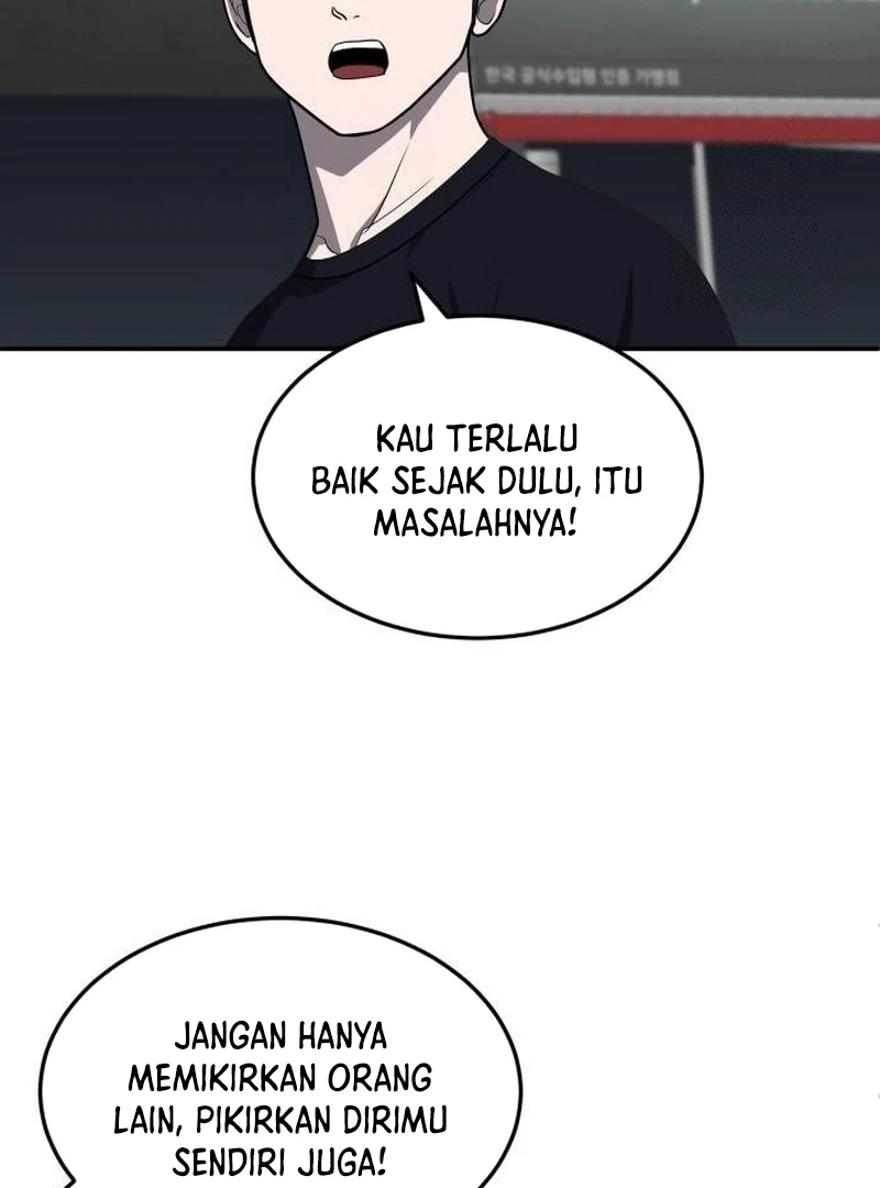 Plaything Chapter 22 - halaman 131