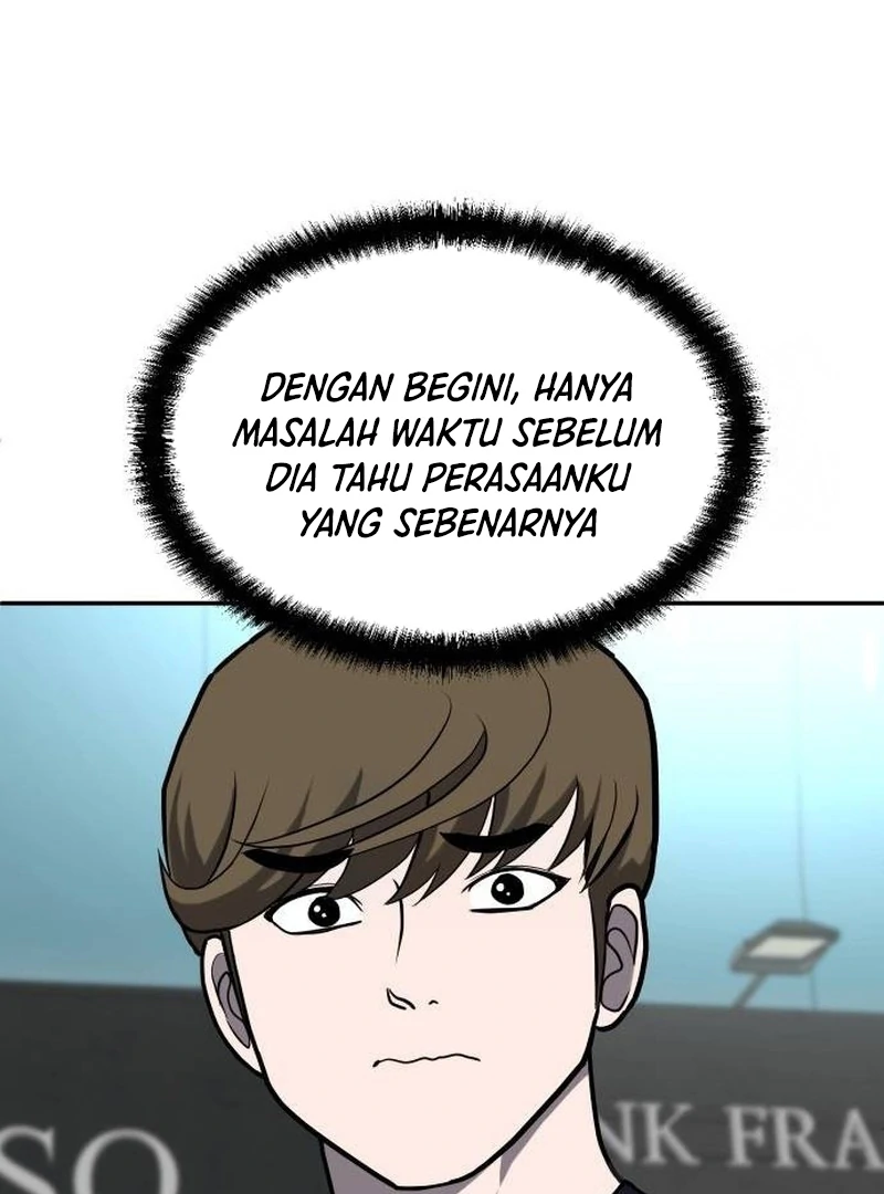 Plaything Chapter 22 - halaman 135