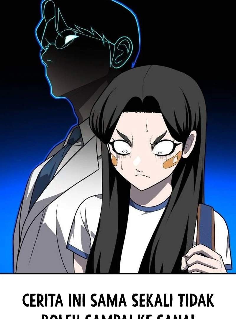 Plaything Chapter 22 - halaman 138
