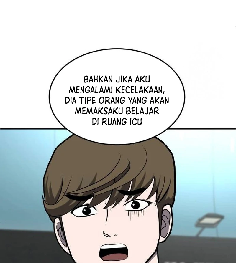 Plaything Chapter 22 - halaman 142