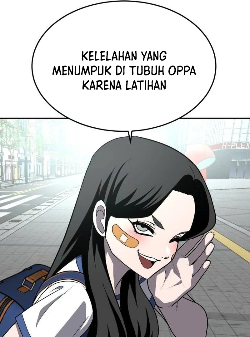 Plaything Chapter 22 - halaman 153