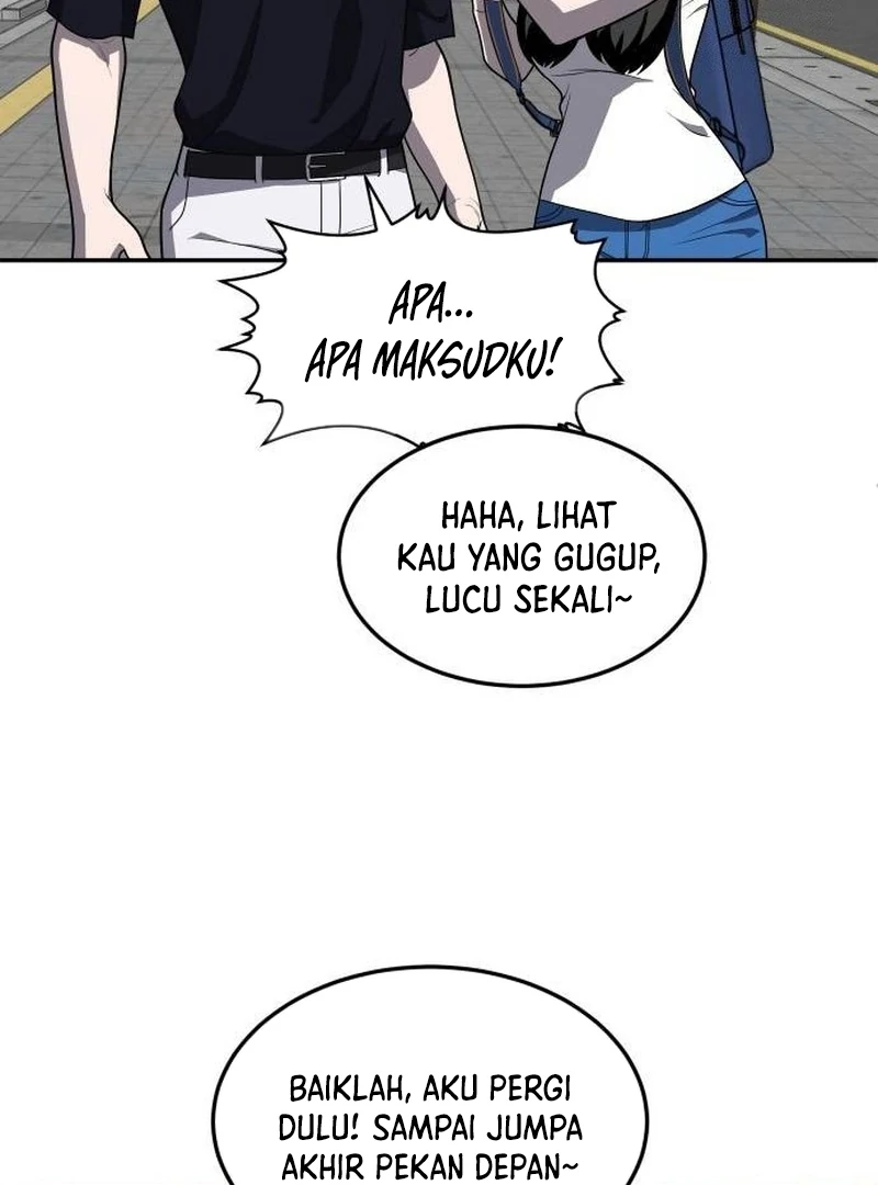 Plaything Chapter 22 - halaman 157