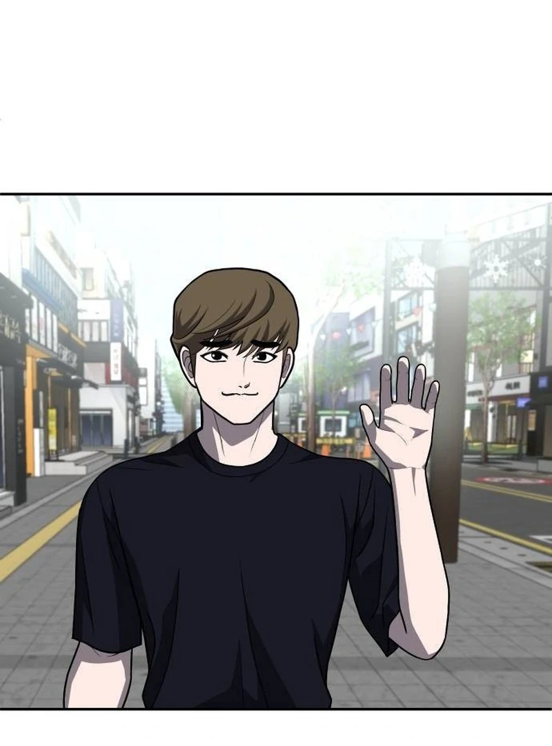Plaything Chapter 22 - halaman 159
