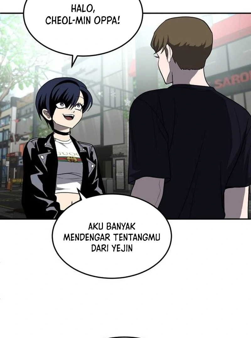 Plaything Chapter 22 - halaman 176