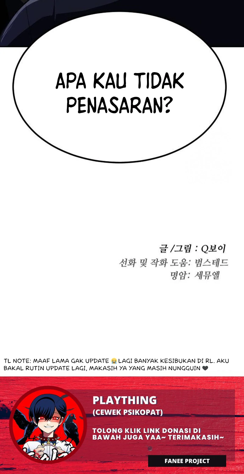 Plaything Chapter 22 - halaman 183