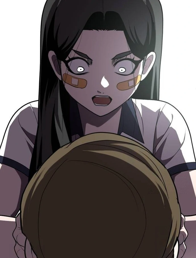 Plaything Chapter 22 - halaman 28