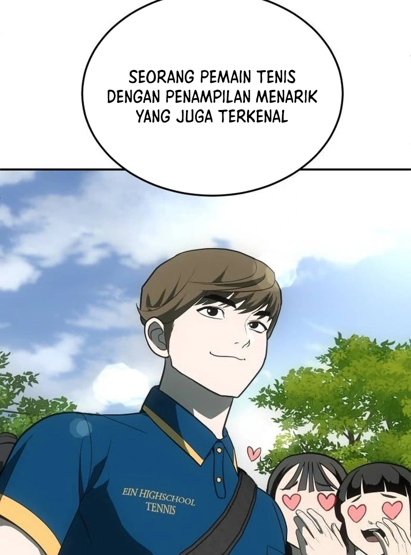 Plaything Chapter 22 - halaman 81