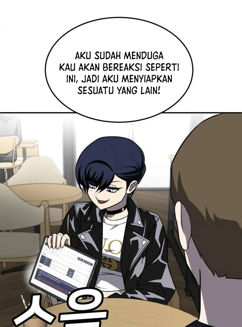 Plaything Chapter 23 - halaman 106