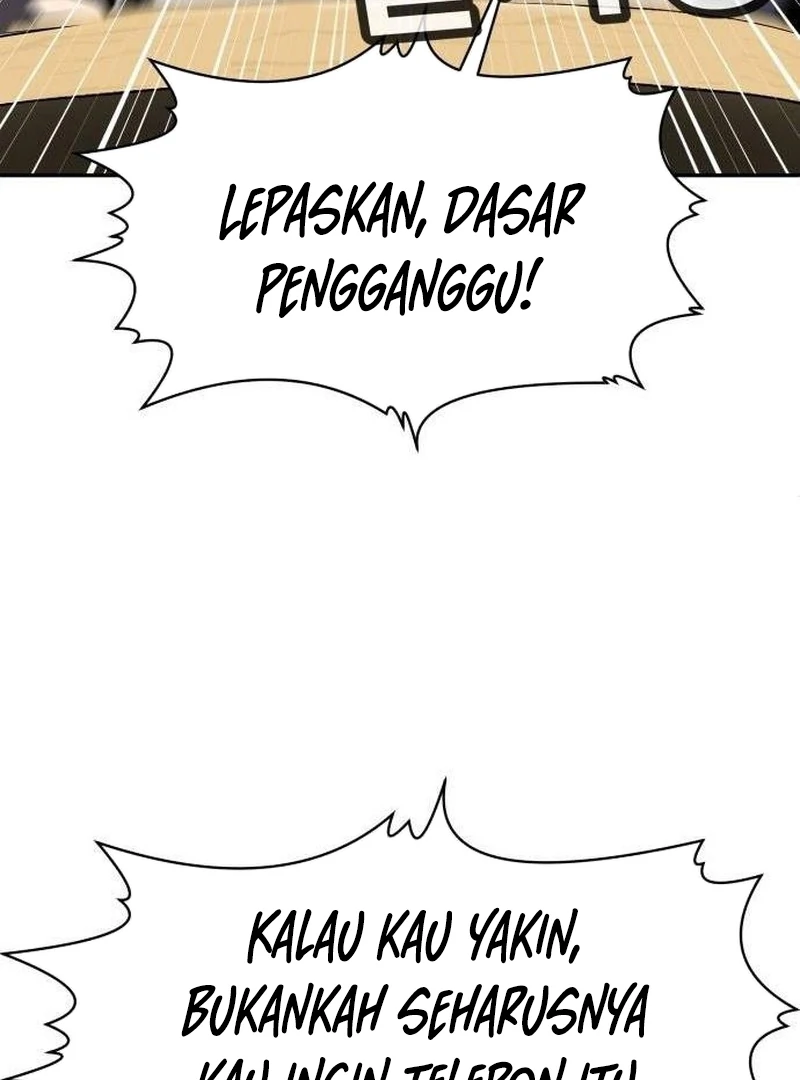 Plaything Chapter 23 - halaman 131
