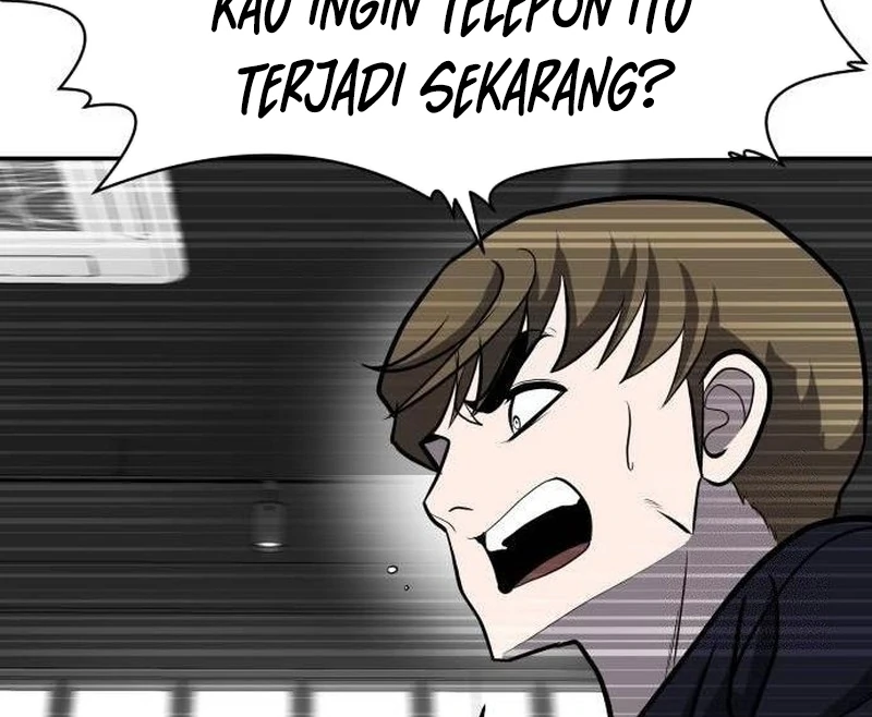 Plaything Chapter 23 - halaman 132