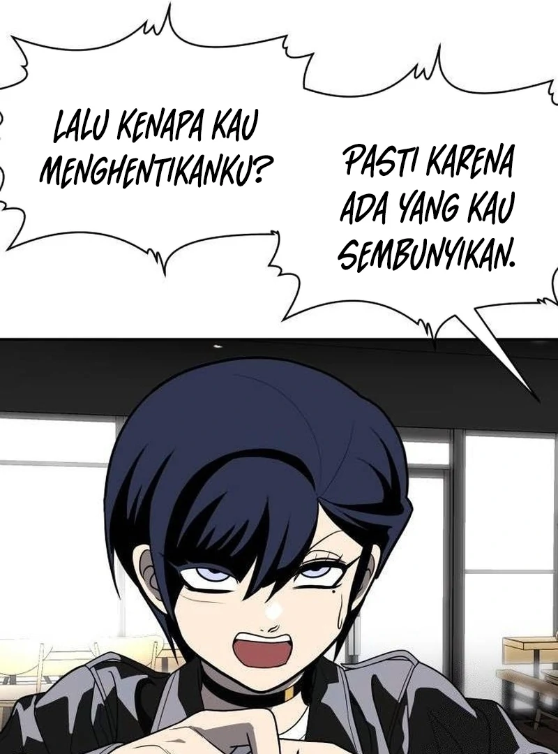Plaything Chapter 23 - halaman 134