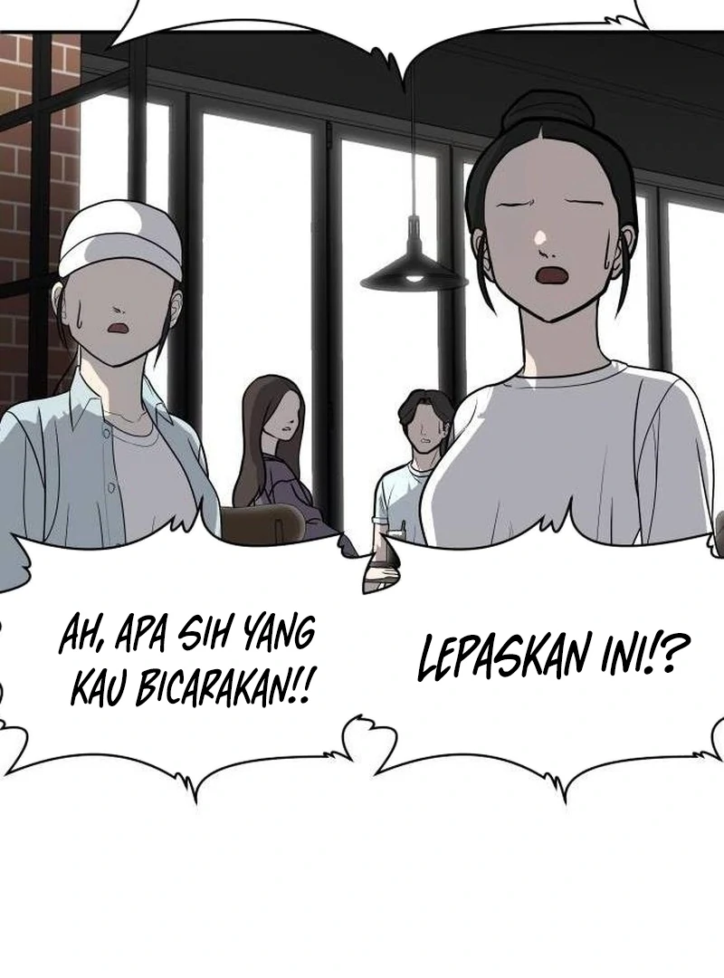 Plaything Chapter 23 - halaman 136