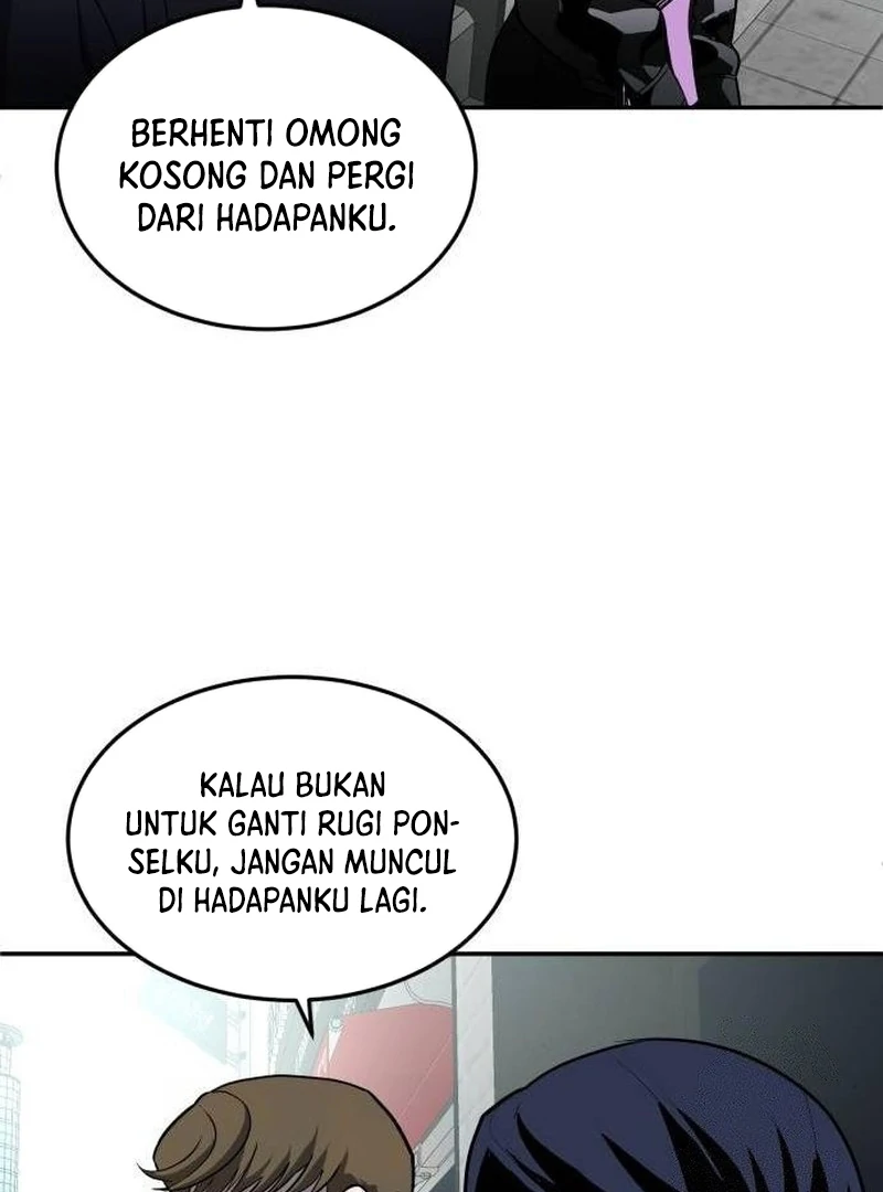Plaything Chapter 23 - halaman 158