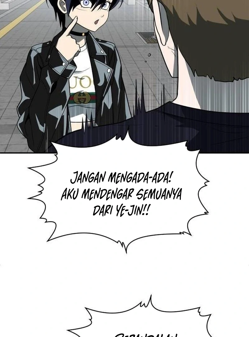 Plaything Chapter 23 - halaman 16
