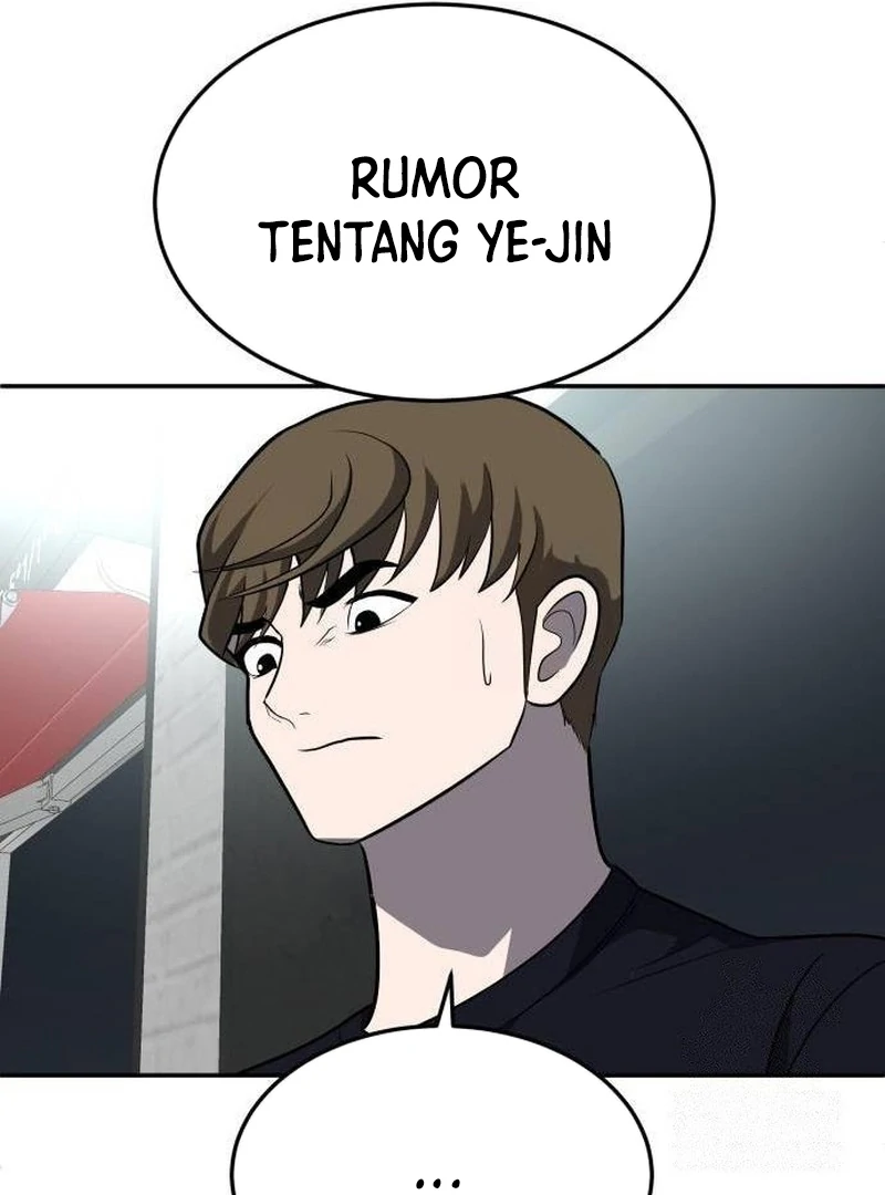 Plaything Chapter 23 - halaman 164