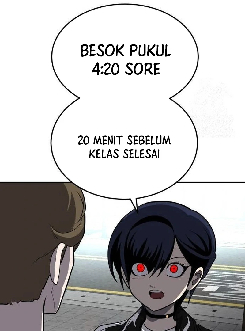 Plaything Chapter 23 - halaman 168