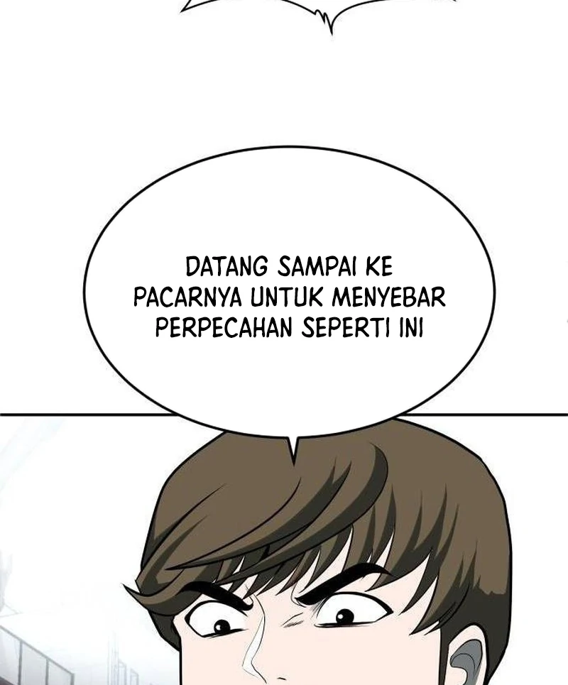 Plaything Chapter 23 - halaman 18
