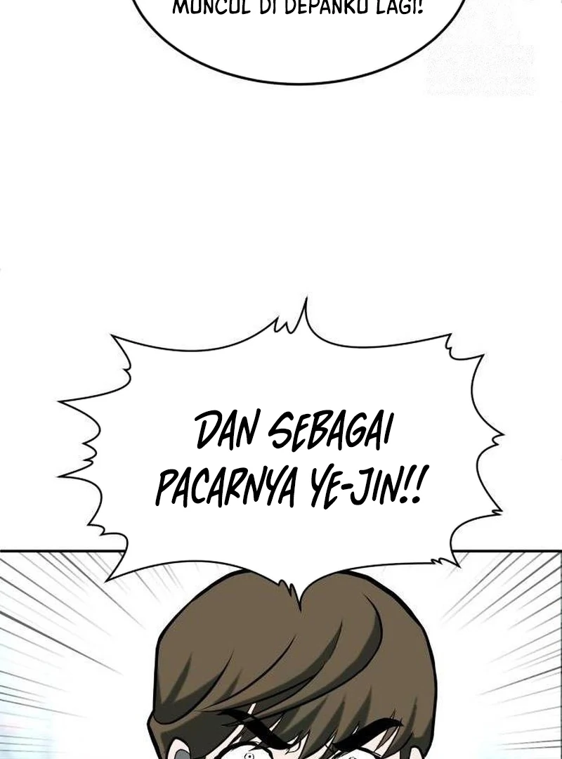 Plaything Chapter 23 - halaman 21