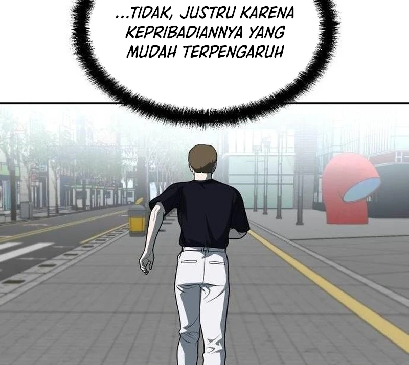 Plaything Chapter 23 - halaman 27