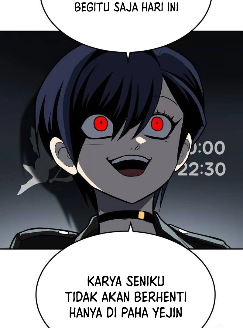 Plaything Chapter 23 - halaman 42
