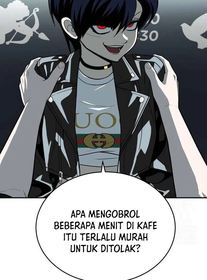 Plaything Chapter 23 - halaman 44