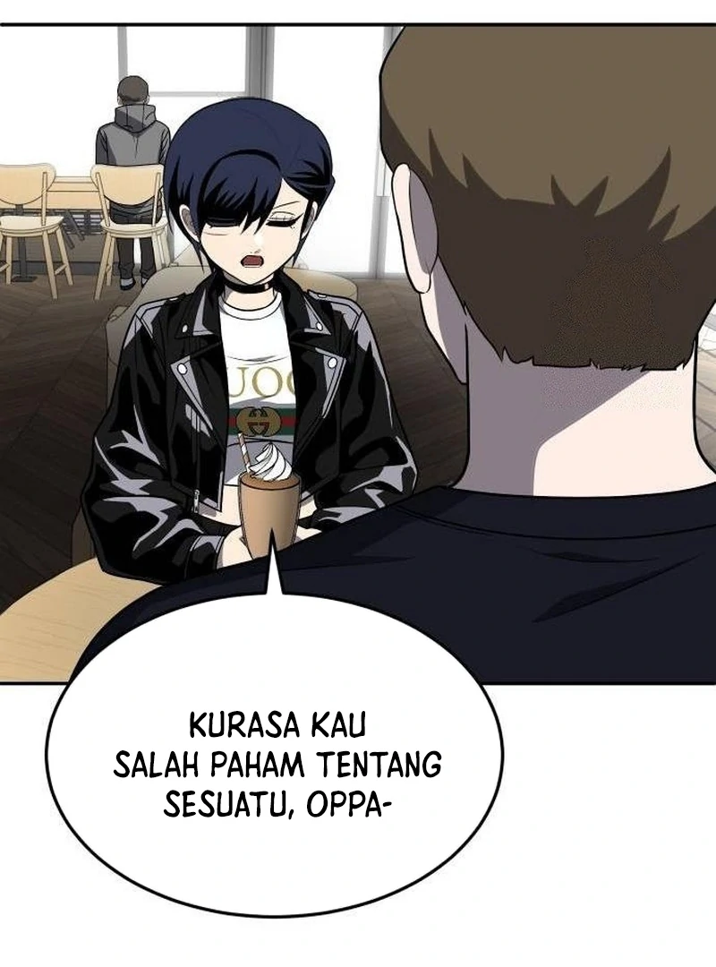 Plaything Chapter 23 - halaman 61