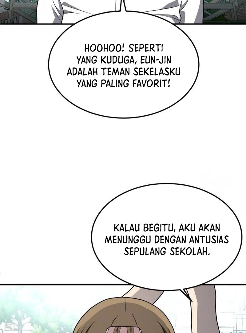 Plaything Chapter 24 - halaman 128
