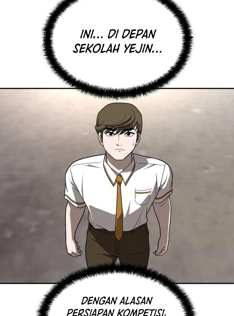 Plaything Chapter 24 - halaman 135