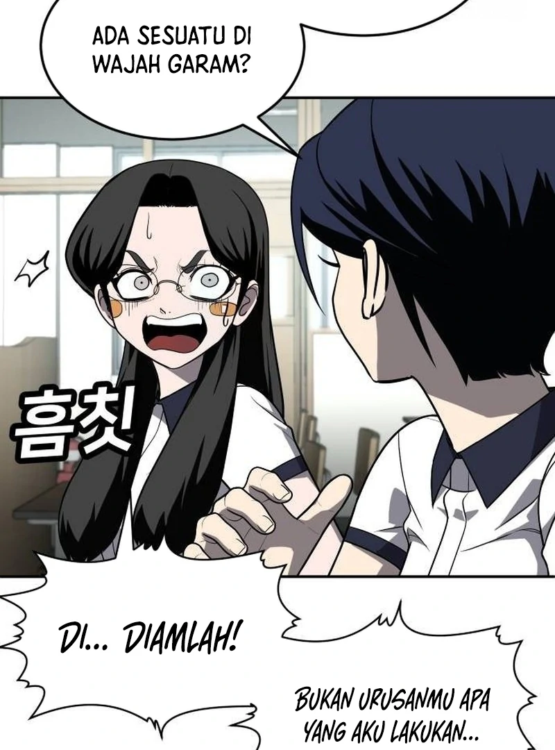 Plaything Chapter 24 - halaman 23