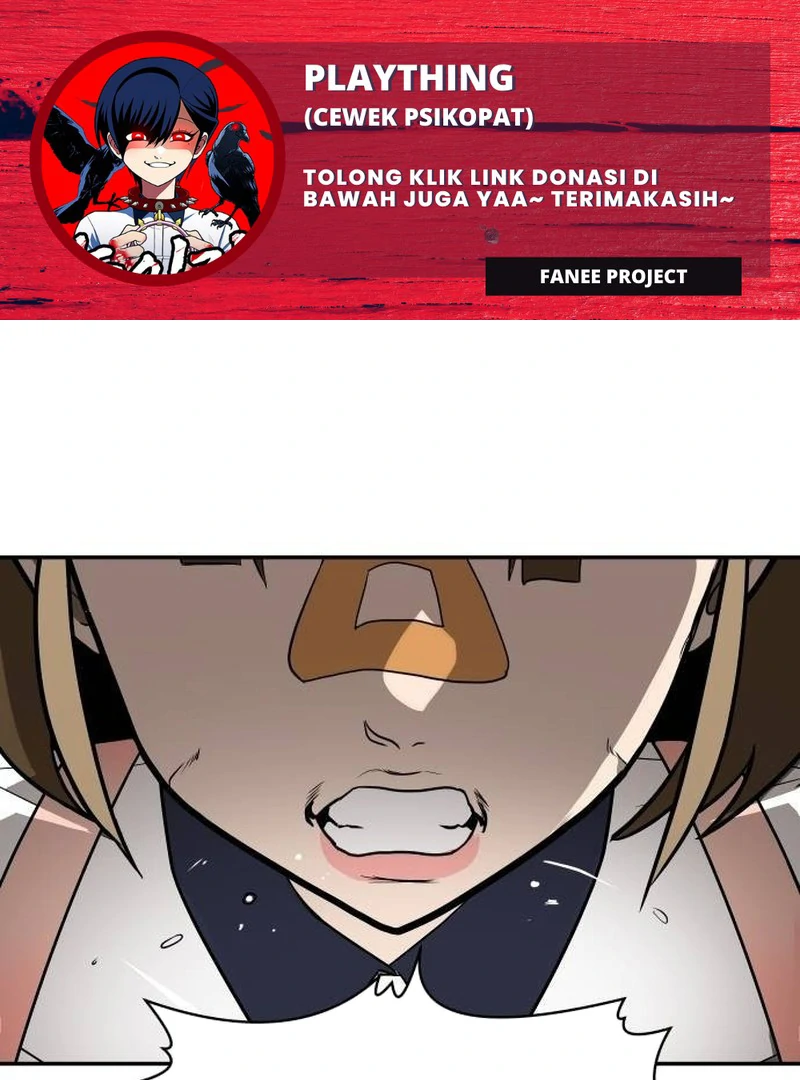 Plaything Chapter 25 - halaman 1