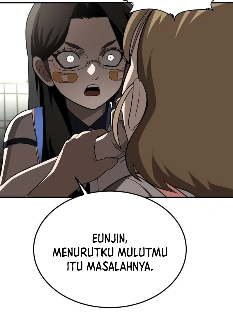 Plaything Chapter 25 - halaman 104