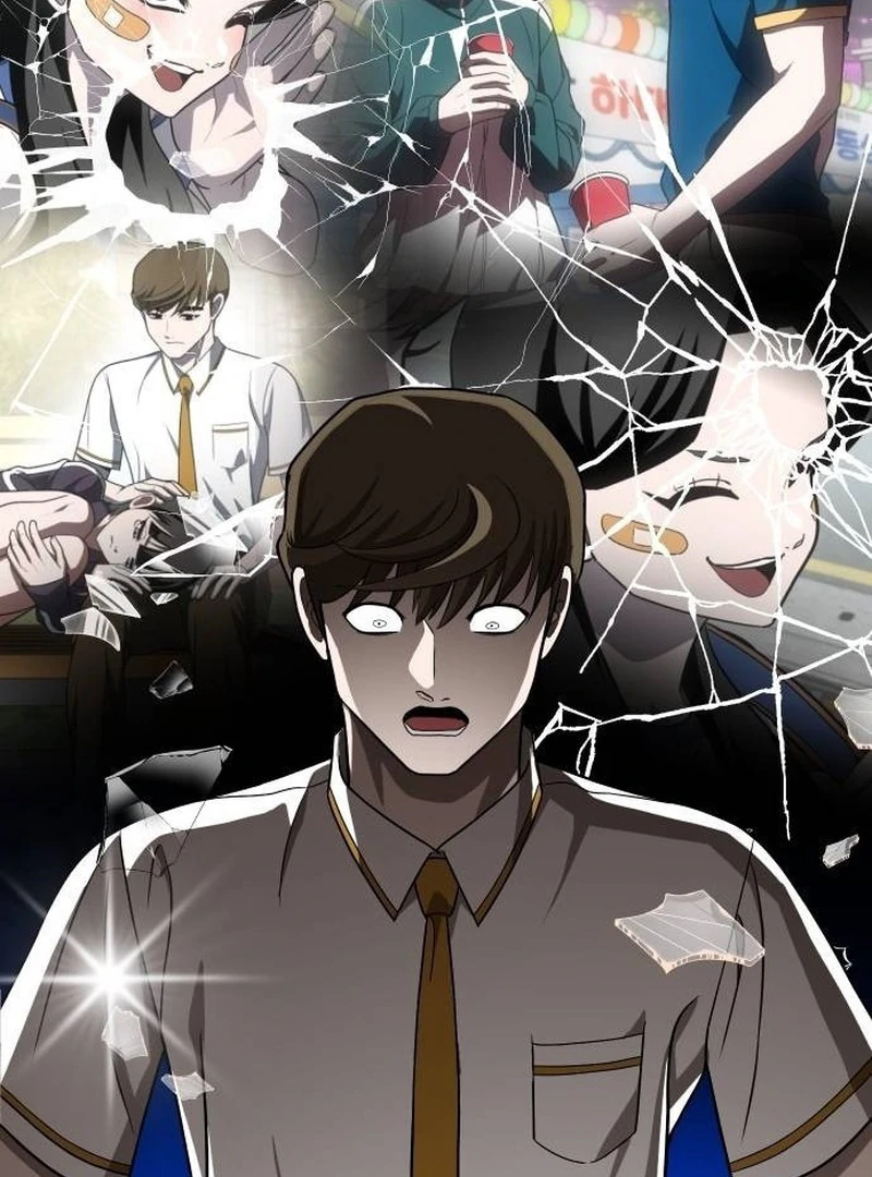 Plaything Chapter 25 - halaman 119