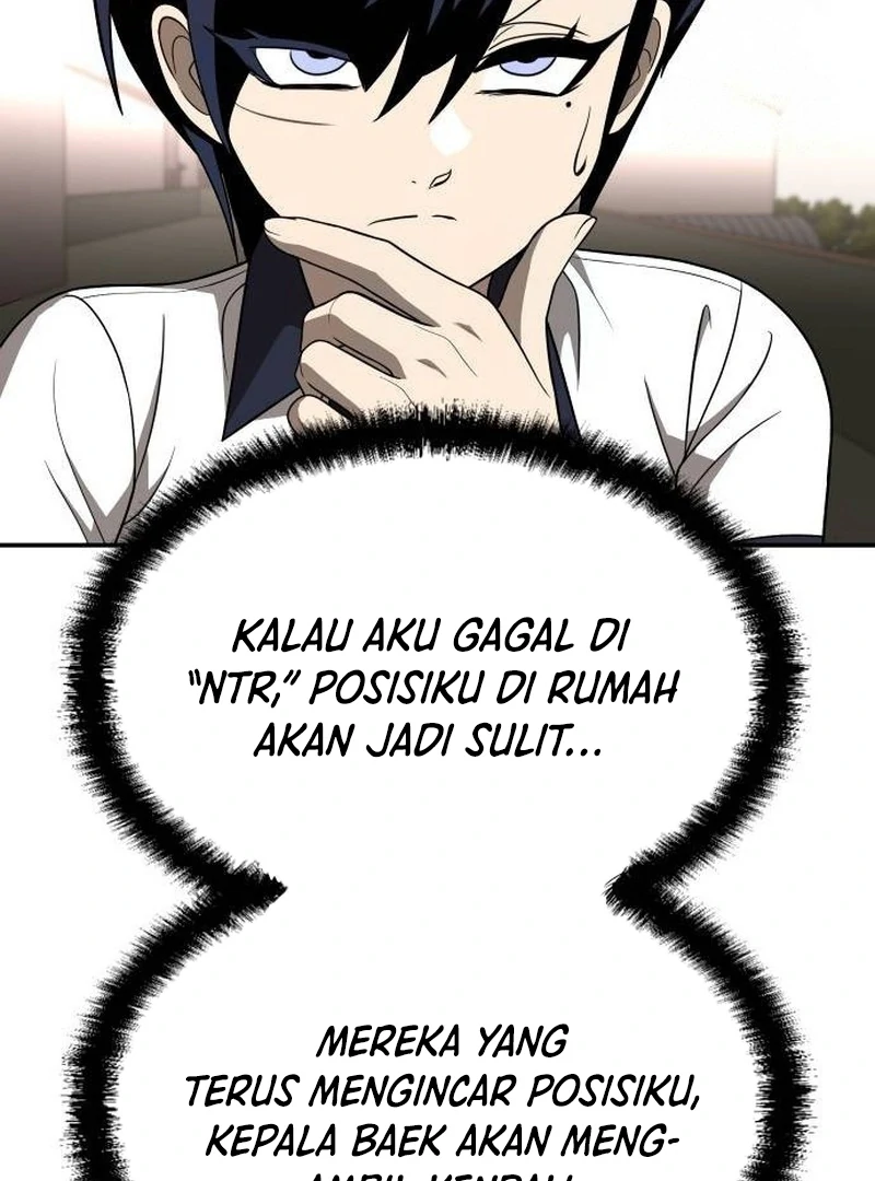 Plaything Chapter 25 - halaman 161