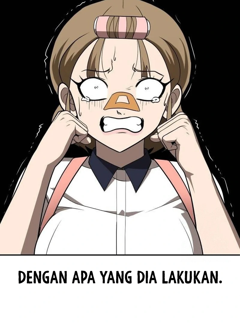Plaything Chapter 25 - halaman 26