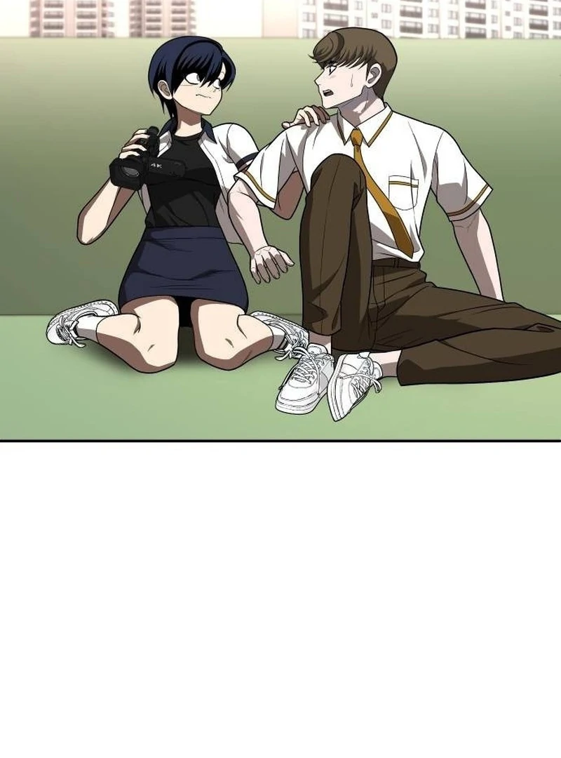 Plaything Chapter 25 - halaman 33