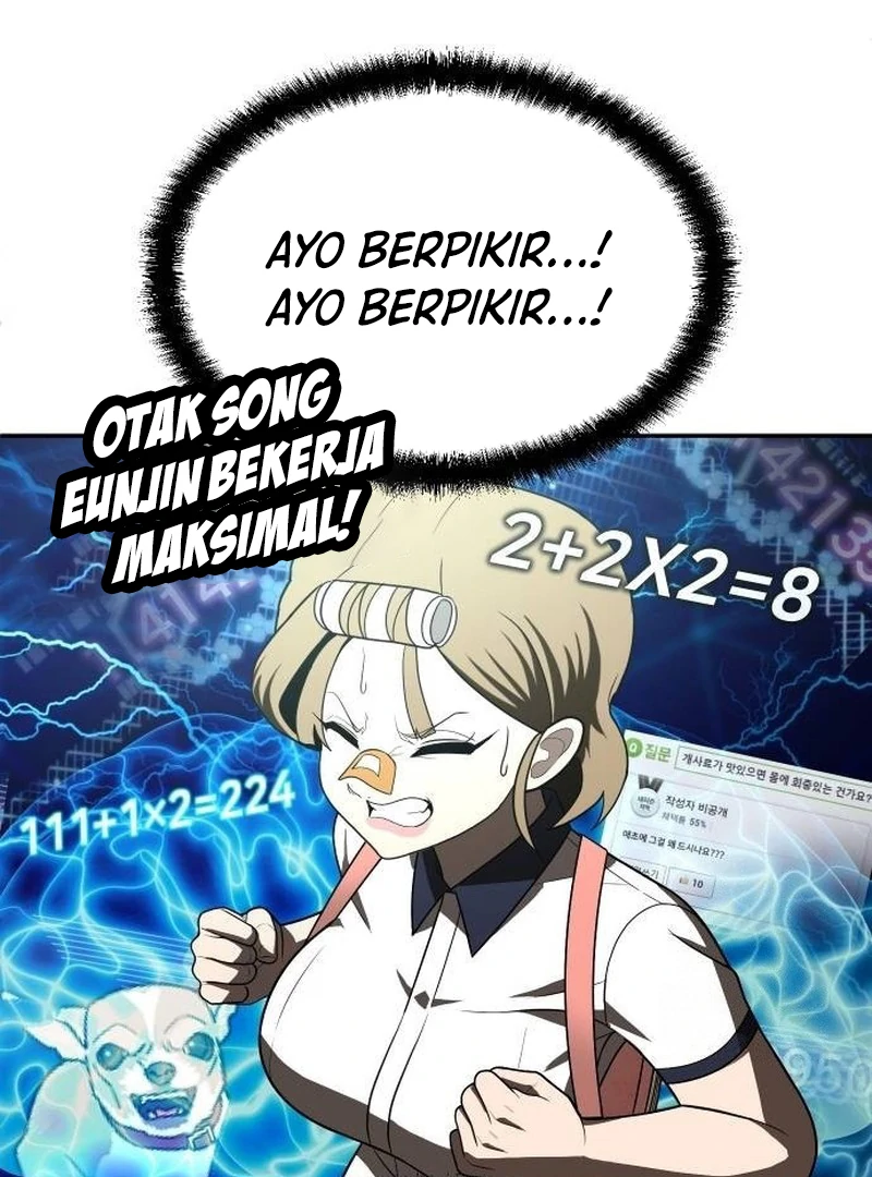 Plaything Chapter 25 - halaman 55