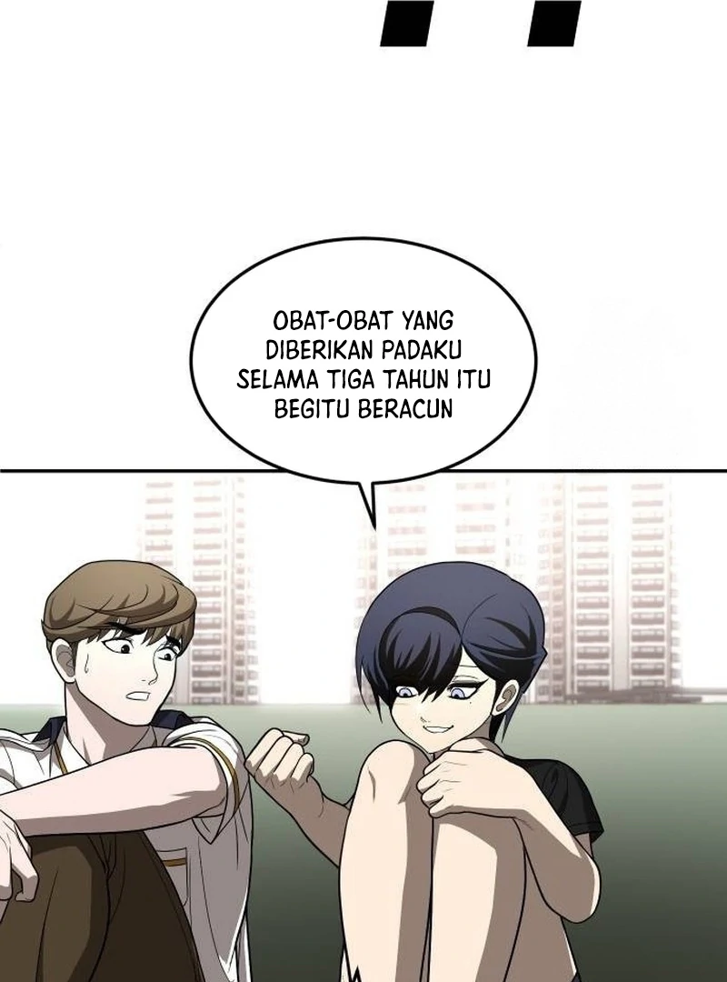 Plaything Chapter 26 - halaman 100