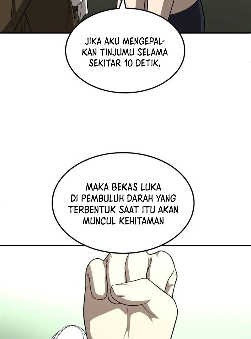 Plaything Chapter 26 - halaman 101