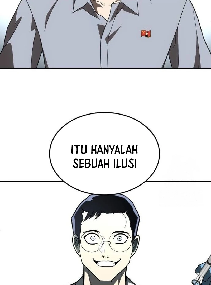 Plaything Chapter 26 - halaman 116