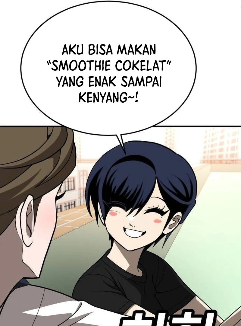 Plaything Chapter 26 - halaman 124