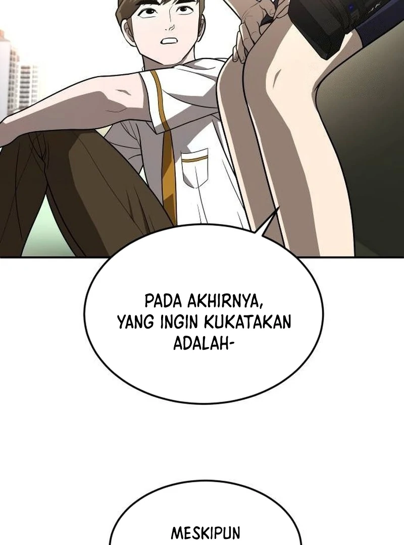 Plaything Chapter 26 - halaman 127