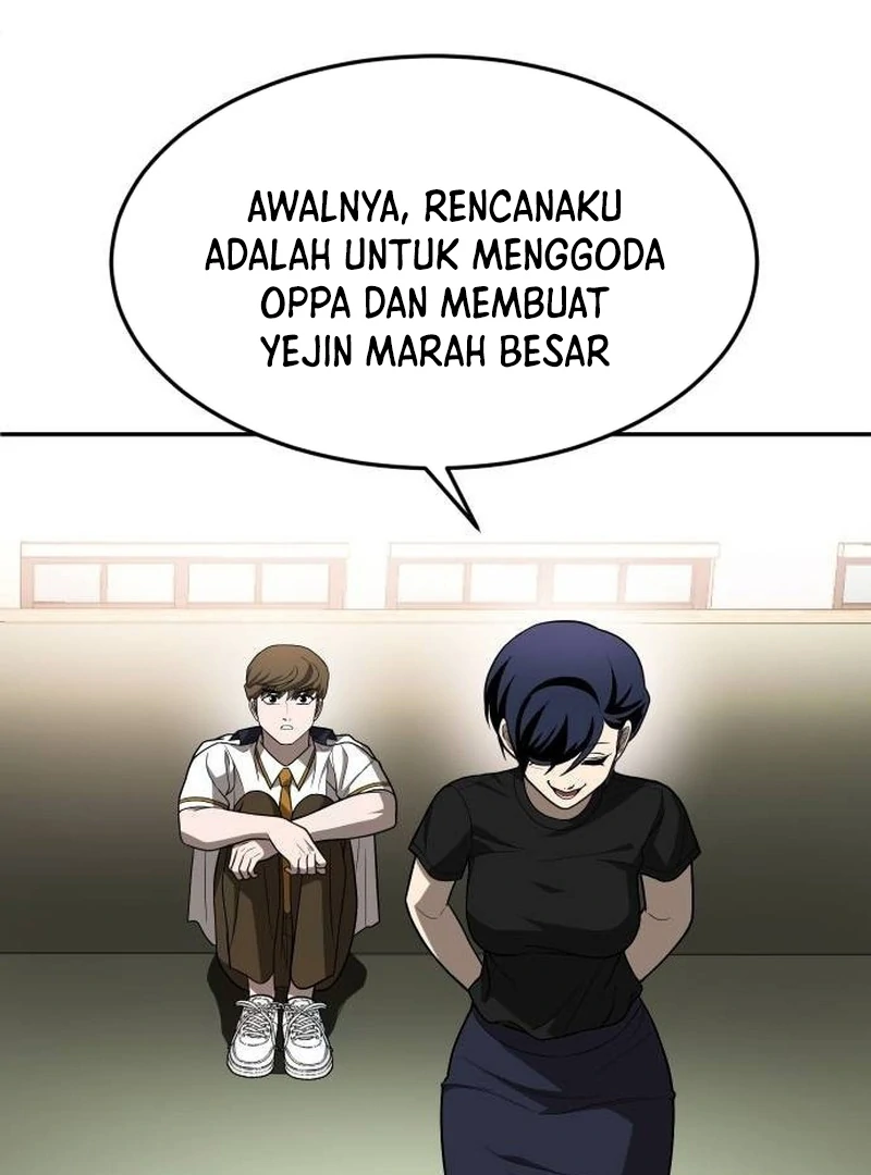 Plaything Chapter 26 - halaman 137
