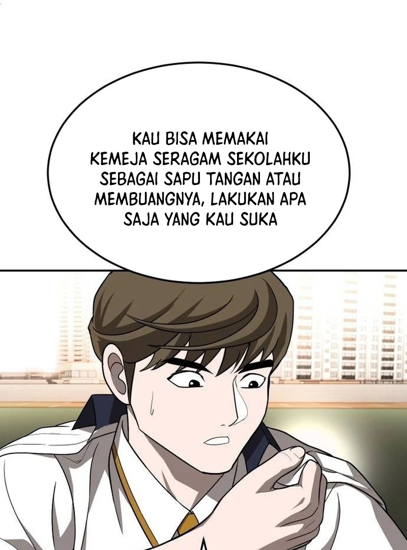 Plaything Chapter 26 - halaman 140