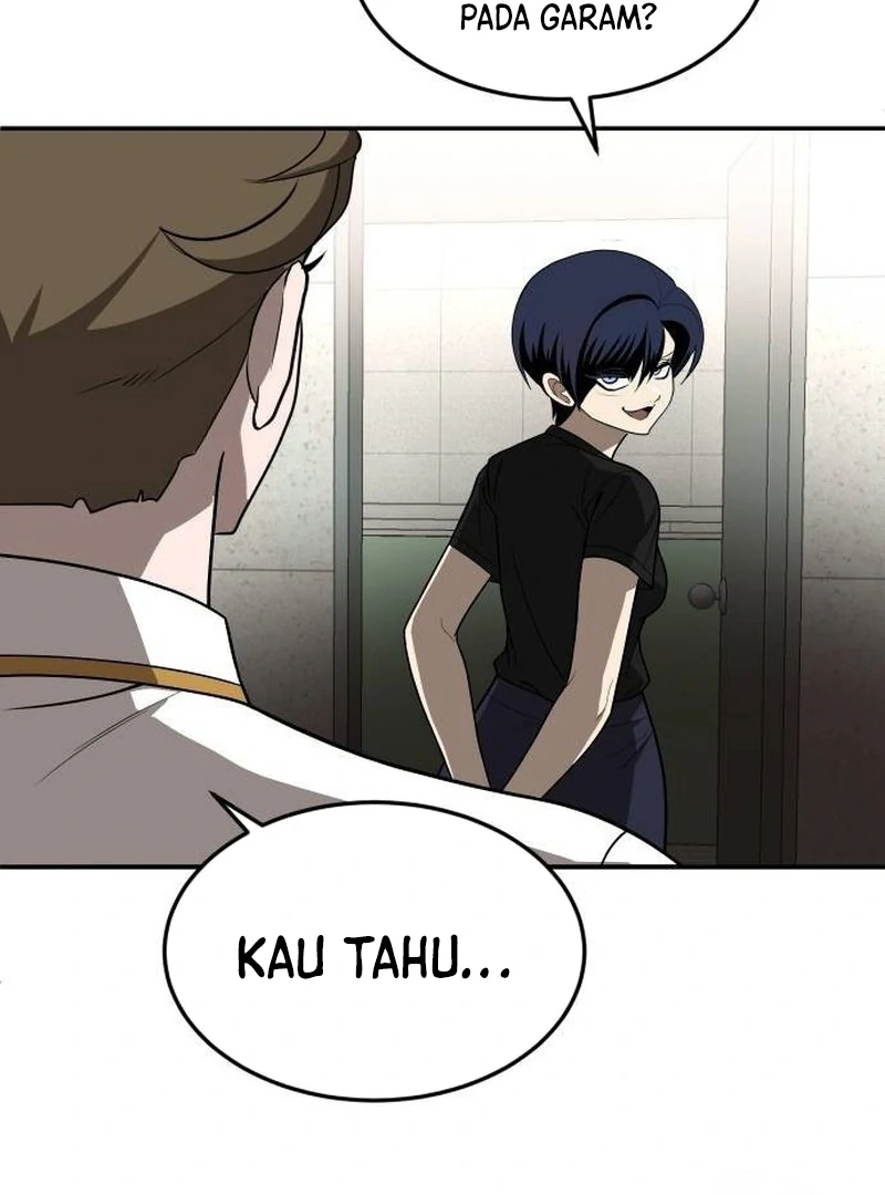 Plaything Chapter 26 - halaman 150